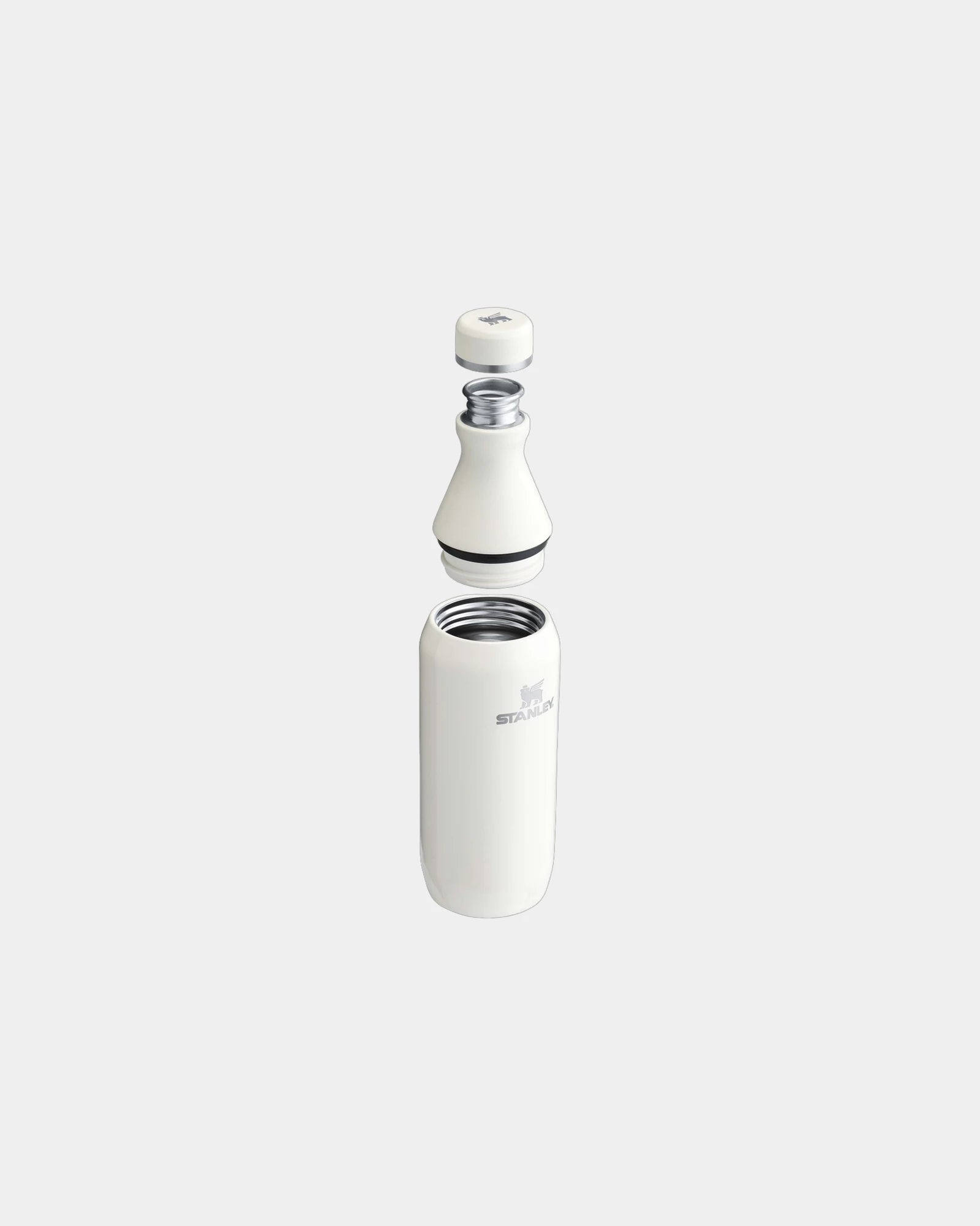 Bouteille inox recyclé 350ml Stanley All Day Slim à personnaliser - 1